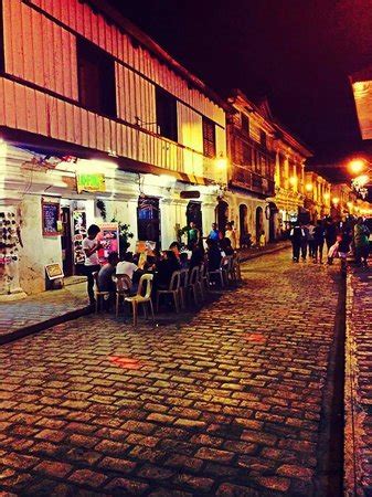restaurants in vigan city|THE 10 BEST Restaurants Near Calle Crisologo, Vigan.